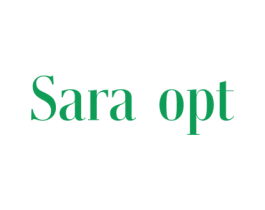 SARA OPT 第25类服装鞋帽商标转让 注册号65671632