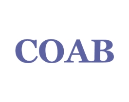 COAB 第25类服装鞋帽商标转让 注册号65391619