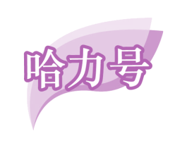 哈力号