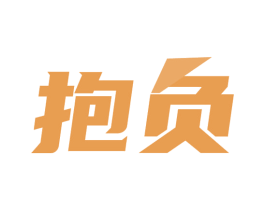 抱负