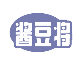 酱豆将
