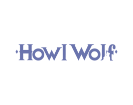 HOWL WOLF