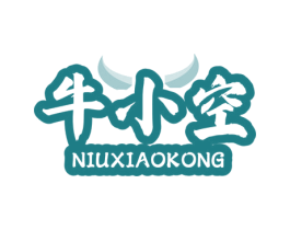 牛小空