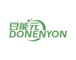 豆能元 DONENYON 第29类食品商标转让 注册号65108093