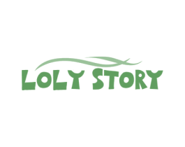LOLY STORY 第25类服装鞋帽商标转让 注册号65494181