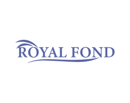 ROYAL FOND 第25类服装鞋帽商标转让 注册号65272476