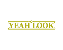 YEAH LOOK 第25类服装鞋帽商标转让 注册号65487033