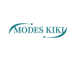 MODES KIKI 第25类服装鞋帽商标转让 注册号66343127