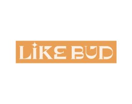 LIKE BUD 第25类服装鞋帽商标转让 注册号65991983