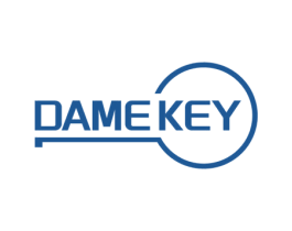DAME KEY 第25类服装鞋帽商标转让 注册号66204543