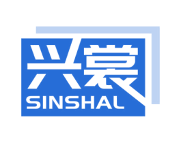 兴裳 SINSHAL 第25类服装鞋帽商标转让 注册号65857017