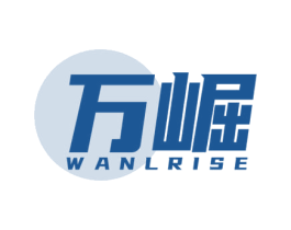 万崛 WANLRISE