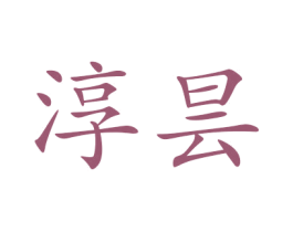 淳昙 第25类服装鞋帽商标转让 注册号49078850
