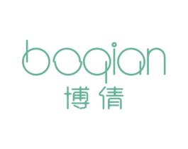 博倩 第25类服装鞋帽商标转让 注册号63384383