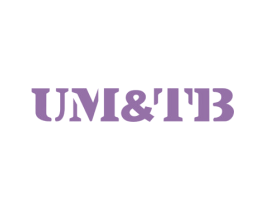 UM&TB 第25类服装鞋帽商标转让 注册号63374079