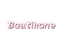 BOATIHONE