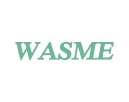 WASME 第25类服装鞋帽商标转让 注册号65488260