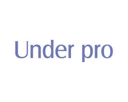 UNDER PRO