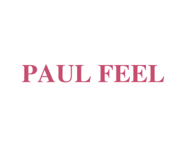 PAUL FEEL 第25类服装鞋帽商标转让 注册号62401257