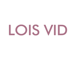 LOIS VID 第25类服装鞋帽商标转让 注册号62756987