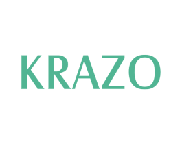 KRAZO 第25类服装鞋帽商标转让 注册号64201185