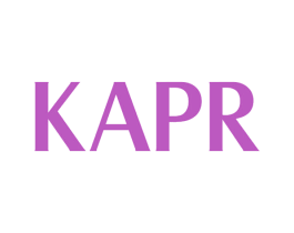 KAPR 第25类服装鞋帽商标转让 注册号64930335