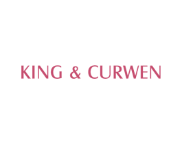 KING & CURWEN 第25类服装鞋帽商标转让 注册号61681976
