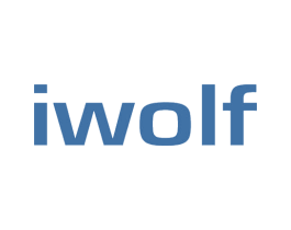 IWOLF 第25类服装鞋帽商标转让 注册号65045009