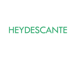 HEYDESCANTE 第25类服装鞋帽商标转让 注册号62849922