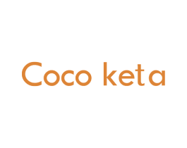 COCO KETA 第25类服装鞋帽商标转让 注册号63454291