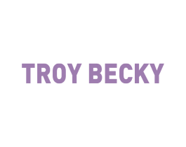 TROY BECKY