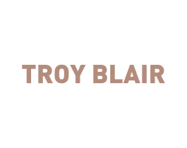 TROY BLAIR 第18类皮革箱包商标转让 注册号65501342