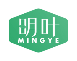 明叶