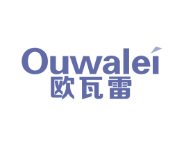 欧瓦雷