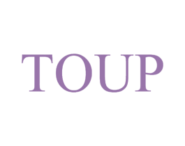 TOUP 第07类机械设备商标转让 注册号63600048