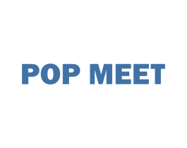 POP MEET 第05类医药商标转让 注册号61989578