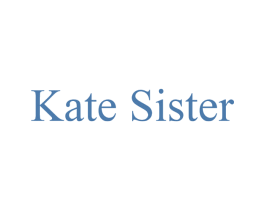 KATE SISTER 第25类服装鞋帽商标转让 注册号67491167