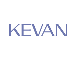 KEVAN 第25类服装鞋帽商标转让 注册号67223902
