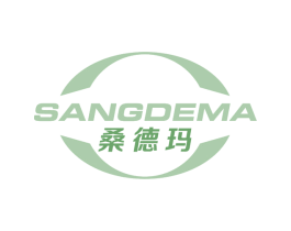 桑德玛 第25类服装鞋帽商标转让 注册号67083119