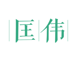匡伟 第25类服装鞋帽商标转让 注册号63878599