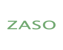ZASO 第25类服装鞋帽商标转让 注册号65517972