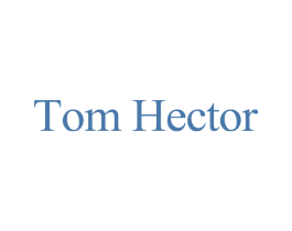 TOM HECTOR 第25类服装鞋帽商标转让 注册号65794977