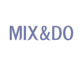 MIX&DO 第25类服装鞋帽商标转让 注册号67137553