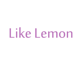 LIKE LEMON 第25类服装鞋帽商标转让 注册号64966029