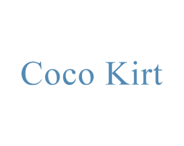 COCO KIRT 第25类服装鞋帽商标转让 注册号65790950