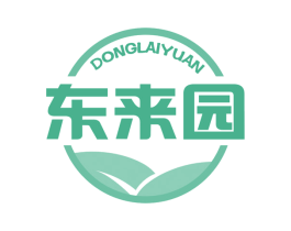 东来园 第29类食品商标转让 注册号64582549