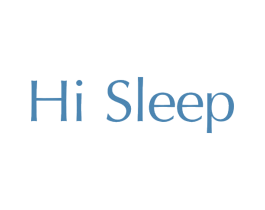 HI SLEEP 第25类服装鞋帽商标转让 注册号65491419