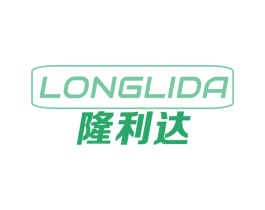 隆利达
