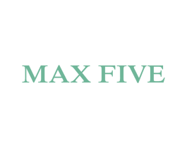MAX FIVE 第25类服装鞋帽商标转让 注册号62406111
