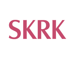 SKRK 第03类化妆品商标转让 注册号63618934